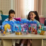 Figurine de Acțiune Spin Master Unicorn Academy Unicorn