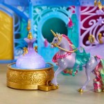 Figurine de Acțiune Spin Master Unicorn Academy Unicorn