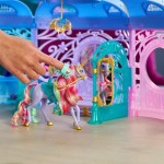 Figurine de Acțiune Spin Master Unicorn Academy Unicorn