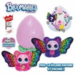 Animal de Companie Interactiv Spin Master Bloomable Kittyfly  18 x 20 x 26 cm