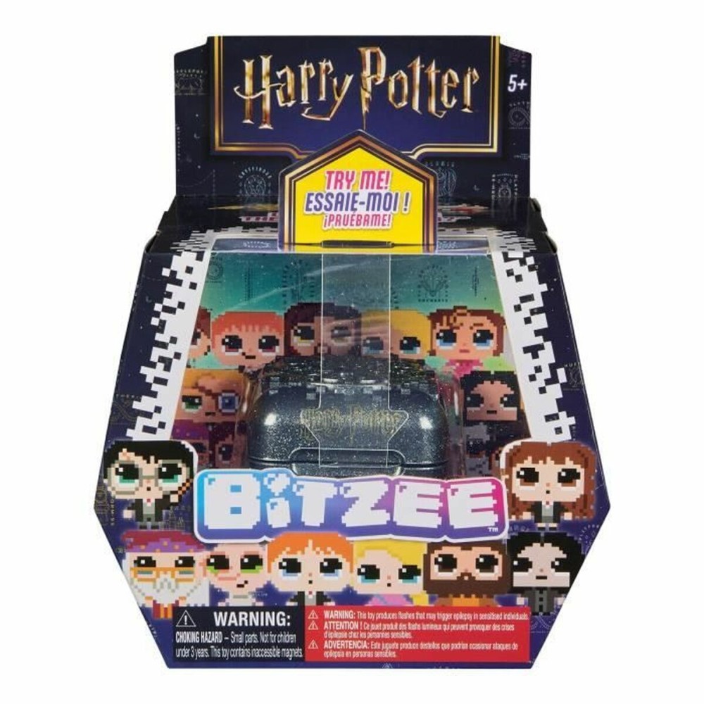 Joc de Plastilină Harry Potter