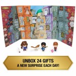 Figurine de Acțiune Spin Master Harry Potter