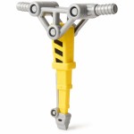 Figurine de Acțiune Spin Master Rubble