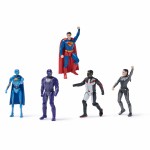 Figurine de Acțiune Spin Master Superman