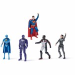 Figurine de Acțiune Spin Master Superman