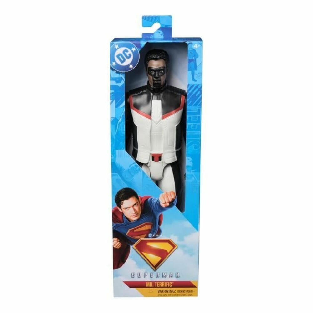 Figurine de Acțiune Spin Master Superman