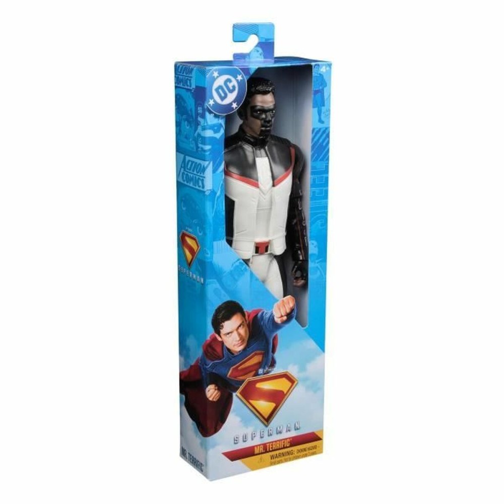 Figurine de Acțiune Spin Master Superman