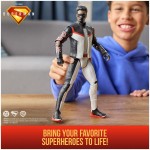Figurine de Acțiune Spin Master Superman