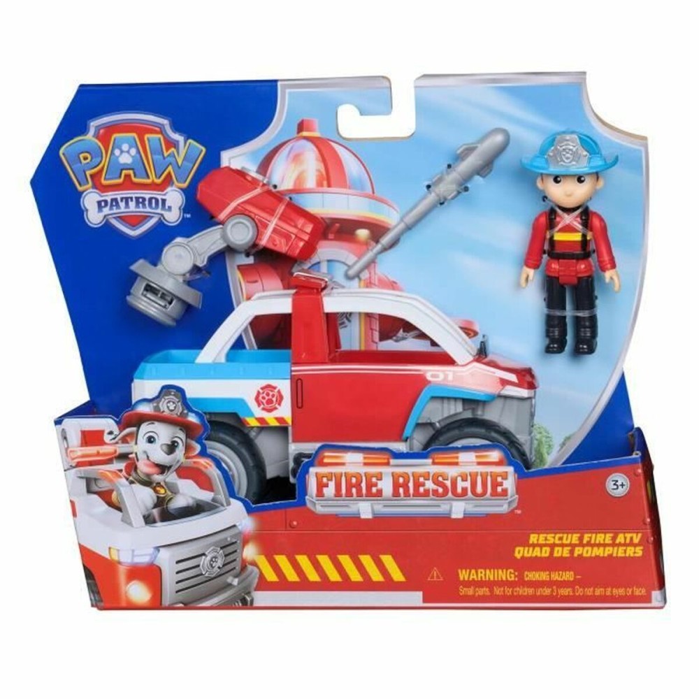 Figurine de Acțiune Spin Master Paw Patrol