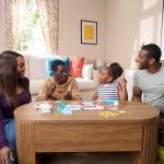 Joc de Masă Spin Master