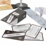 Joc de Masă Spin Master 23 x 7 x 23 cm