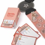 Joc de Masă Spin Master 23 x 7 x 23 cm