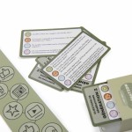 Joc de Masă Spin Master 23 x 7 x 23 cm