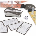 Joc de Masă Spin Master 23 x 7 x 23 cm