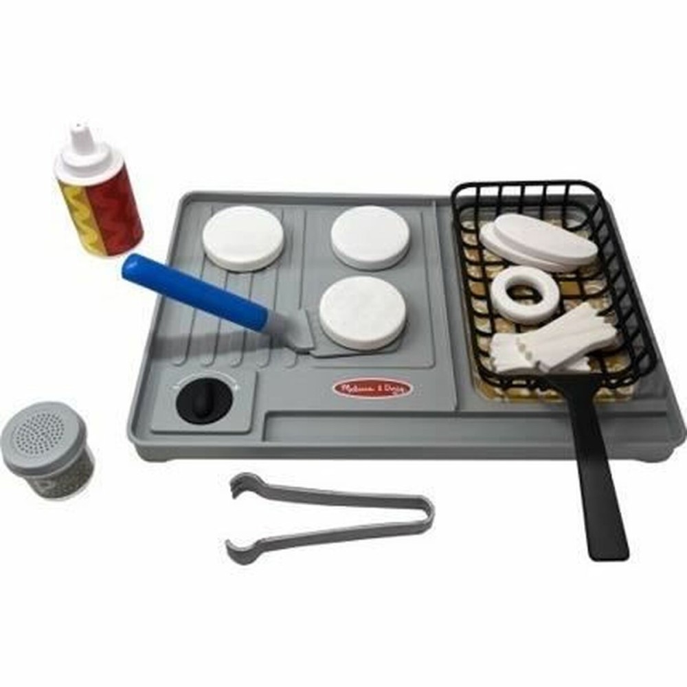 Set de Menaj pentru Copii Melissa & Doug