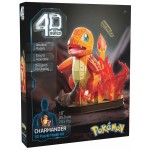 Figurine de Acțiune Spin Master Pokemon