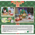 Figurine de Acțiune Sylvanian Families Sylvanian Family