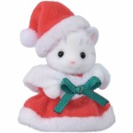 Figurine de Acțiune Sylvanian Families Sylvanian Family