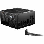 Sursă de Alimentare Be Quiet! BP006EU ATX 750 W 80 PLUS Platinum
