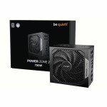 Sursă de Alimentare Be Quiet! BP006EU ATX 750 W 80 PLUS Platinum