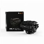 Ventilator pentru laptop Be Quiet! BK031