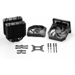 Ventilator pentru laptop Be Quiet! BK037