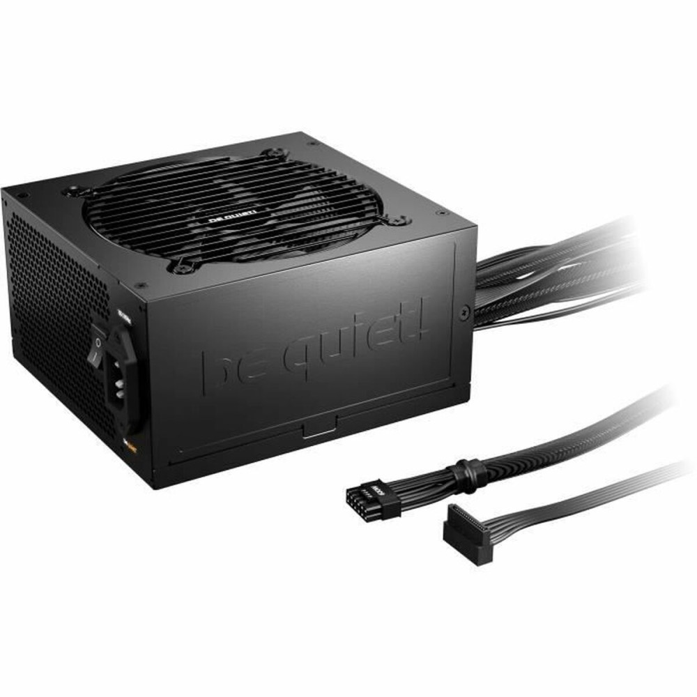 Sursă de Alimentare Be Quiet! BP003EU ATX 750 W 80 Plus Gold