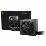 Sursă de Alimentare Be Quiet! BP003EU ATX 750 W 80 Plus Gold