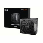 Sursă de Alimentare Be Quiet! BP007EU ATX 850 W 6 W 80 PLUS Platinum