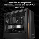 Ventilator CPU Be Quiet! BK042