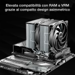 Ventilator CPU Be Quiet! BK042
