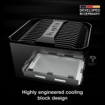 Set de răcire lichidă Be Quiet! BW025