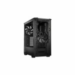 Unitate Semi-tower ATX Be Quiet! Pure Base 501 DX Negru
