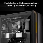 Set de răcire lichidă Be Quiet!