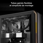 Set de răcire lichidă Be Quiet!