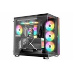 Set de răcire lichidă Be Quiet!