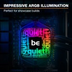 Set de răcire lichidă Be Quiet!