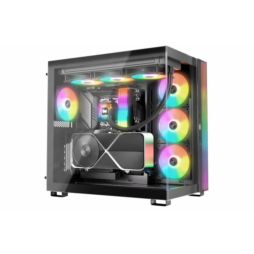 Set de răcire lichidă Be Quiet!