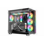 Set de răcire lichidă Be Quiet!