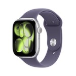 Smartwatch Apple Argintiu 46 mm