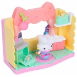 Playset Spin Master 10 Piese