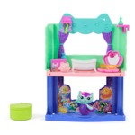 Playset Spin Master 10 Piese