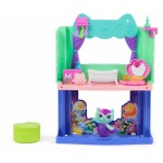 Playset Spin Master 10 Piese