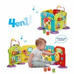 Playset Vtech Baby 10 Piese