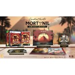 Joc video pentru Switch Microids Agatha Christie Mort sur le Nil