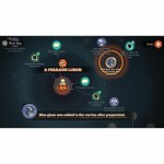 Joc video Xbox Series X Microids Agatha Christie - Mort sur le Nil