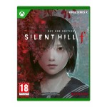 Joc video Xbox Series X Just For Games Silent Hill F