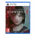 Joc video PlayStation 5 Just For Games Silent Hill f Day One Edition