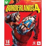 Joc video Xbox Series X 2K GAMES Borderlands 4