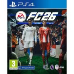 Joc video PlayStation 4 Electronic Arts EA SPORTS FC 26